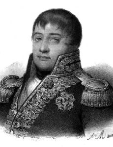 Zacharie Allemand