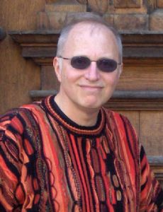 Marv Wolfman