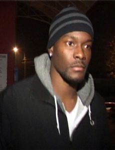 Tosaint Ricketts