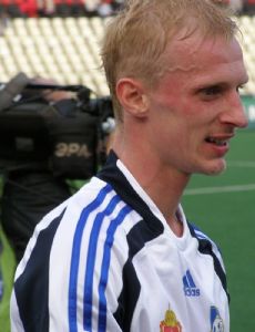 Pyotr Nemov