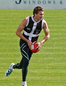 Jarryn Geary