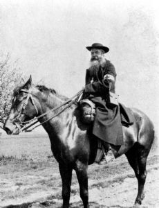 Daniel Brottier