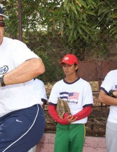 Elias Sosa