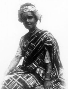 Adelaide Casely-Hayford