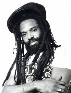 Trevor Taylor (singer)