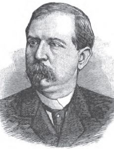 Asher G. Caruth