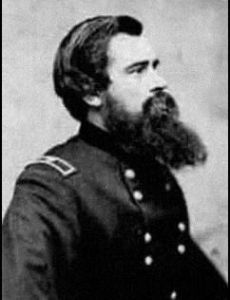 Newton Martin Curtis