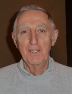 Elie Martel
