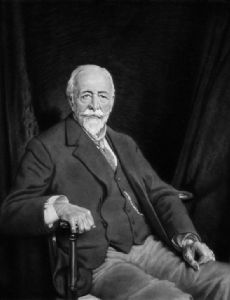 Thomas Clifford Allbutt