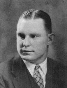 Jack Crangle