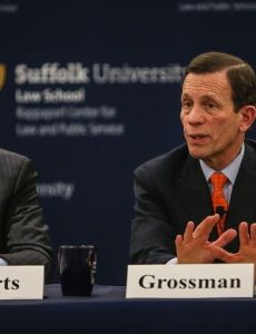 Steve Grossman (politician)