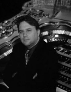 Bernie Anderson, Jr.