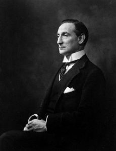Rufus Isaacs, 1st Marquess of Reading