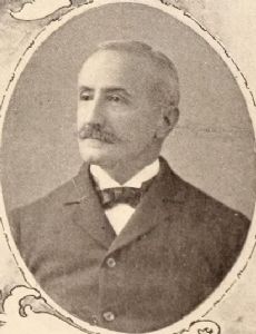 Louis F. Goodsell