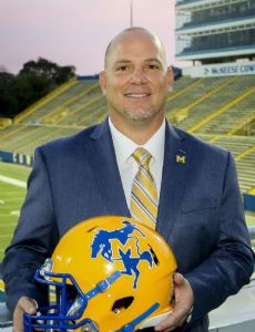Lance Guidry