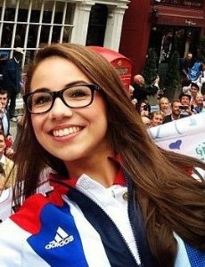 Georgina Cassar