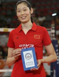 Zhu Ting