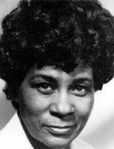 Kay Livingstone