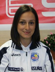 Chiara Arcangeli