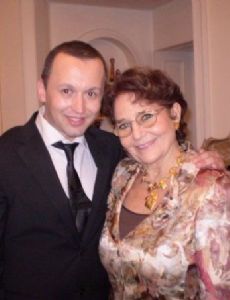 Olivera Miljakovic