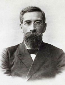 Nikodim Kondakov