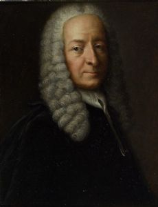 Michel Lullin de Chateauvieux