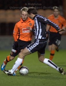 Lee Mair