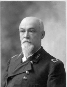 Nelson D. Cole