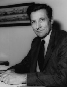 D.J. Bartholomew