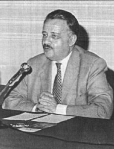Lucien Musset