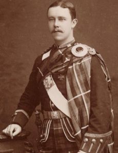 William Mordaunt Marsh Edwards