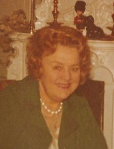 Edith Oldrup