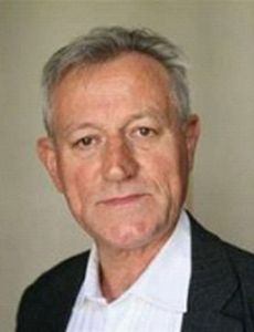 Jacques Mathou