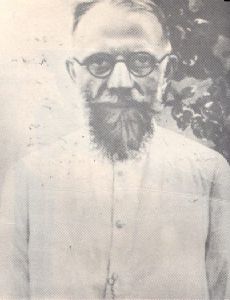 Georges Dandoy