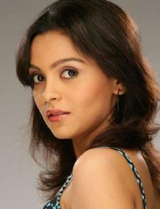 Ami Trivedi
