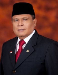 Ahmad Kanedi