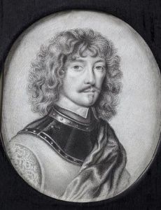 William Murray, 1st Earl of Dysart
