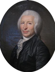 Joseph-Ignace Guillotin