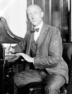Carroll L. Beedy