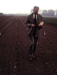 Hans M. Heybroek