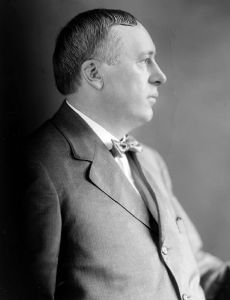 James P. Glynn