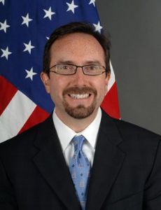 John R. Bass