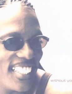 Without You (Charlie Wilson song)