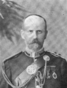 David Parkes Masson