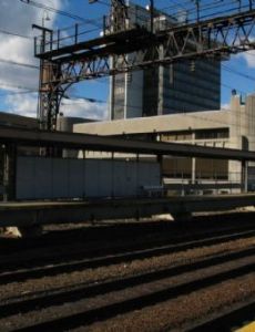 Bridgeport station (Connecticut)