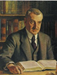 Werner Söderhjelm