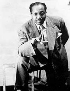 Maurice King (Musician)
