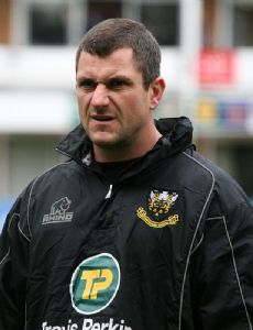 Paul Grayson (rugby union)