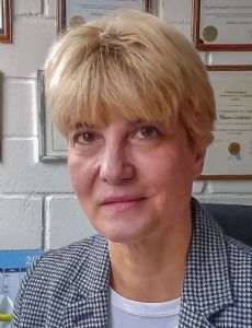 Athena Coustenis