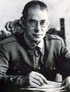Emilio Mola